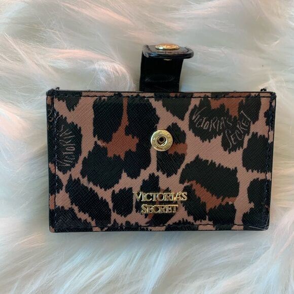 Victoria’s Secret Passport & Five Slot Credit Card Holder - Picture 8 of 9